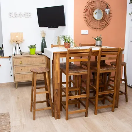 Apartment Casa Del Sol Llanca