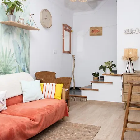 Casa Del Sol