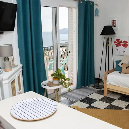Apartment Casa Del Sol Llanca